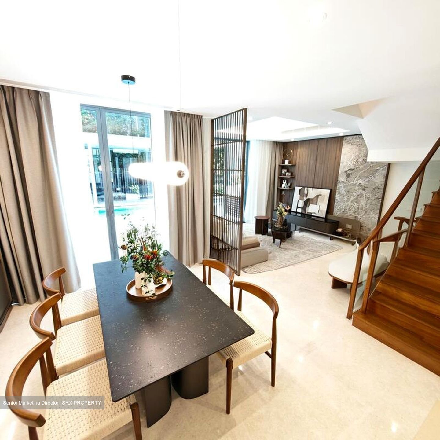 Greenwood Mews (D11), Terrace #521794741